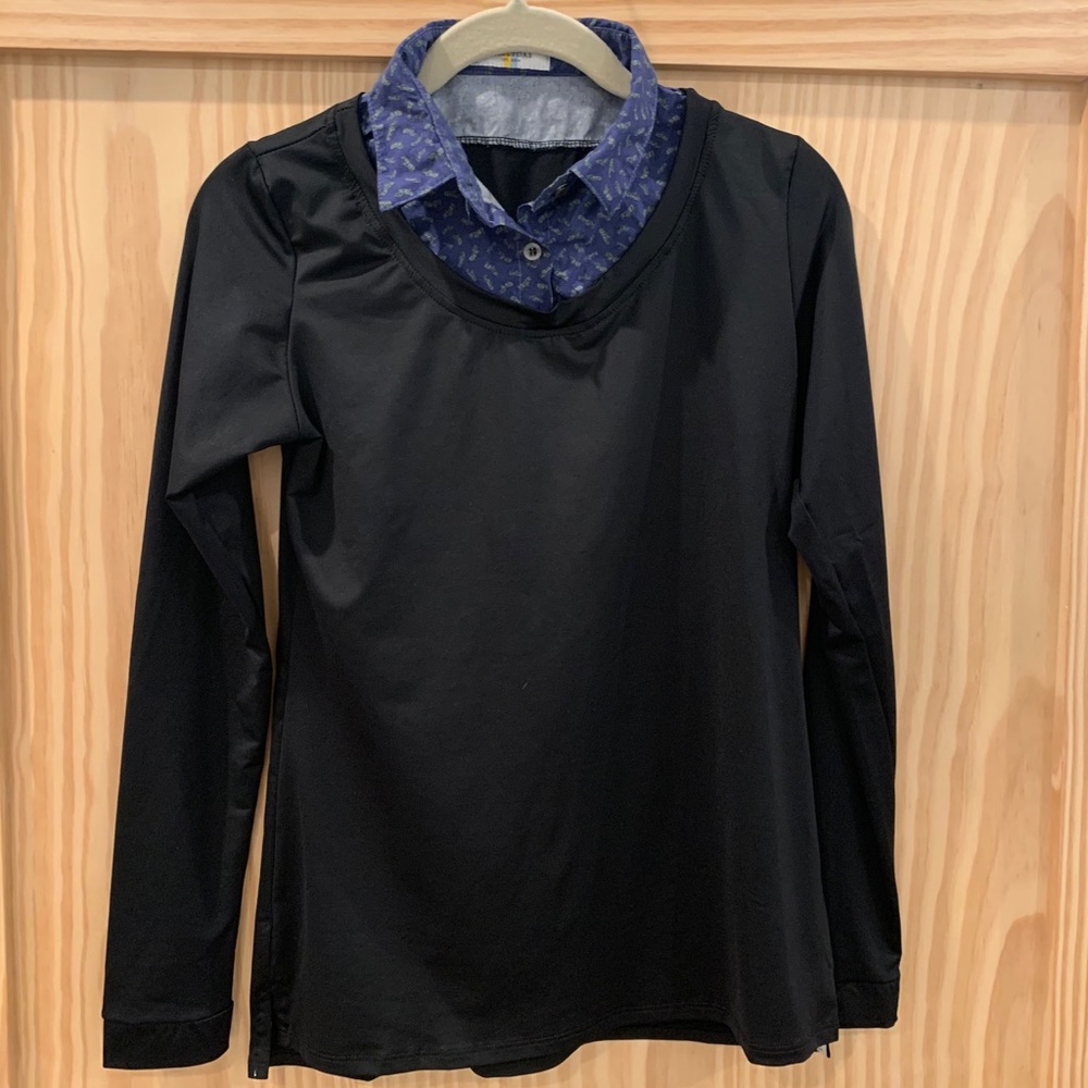 Callidae Practice Shirt